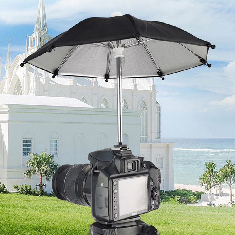 Photography Umbrella - カメラサンバイザー,流行の靴カバー,写真アクセサリー,カメラ,キヤノン,ニコン,記念品用の新しいデザイン