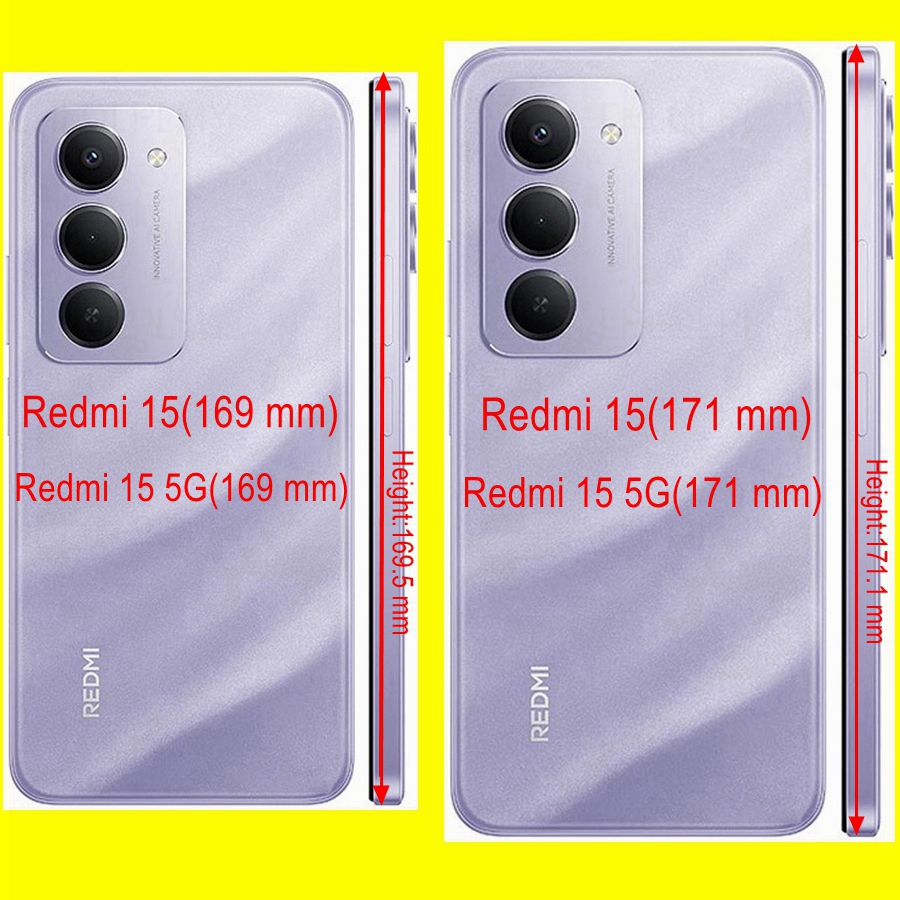 透明TPUスマホケース Xiaomi Redmi Note  - Photography Kit Pro Xiaomi 17 Ultra のレビューと価格