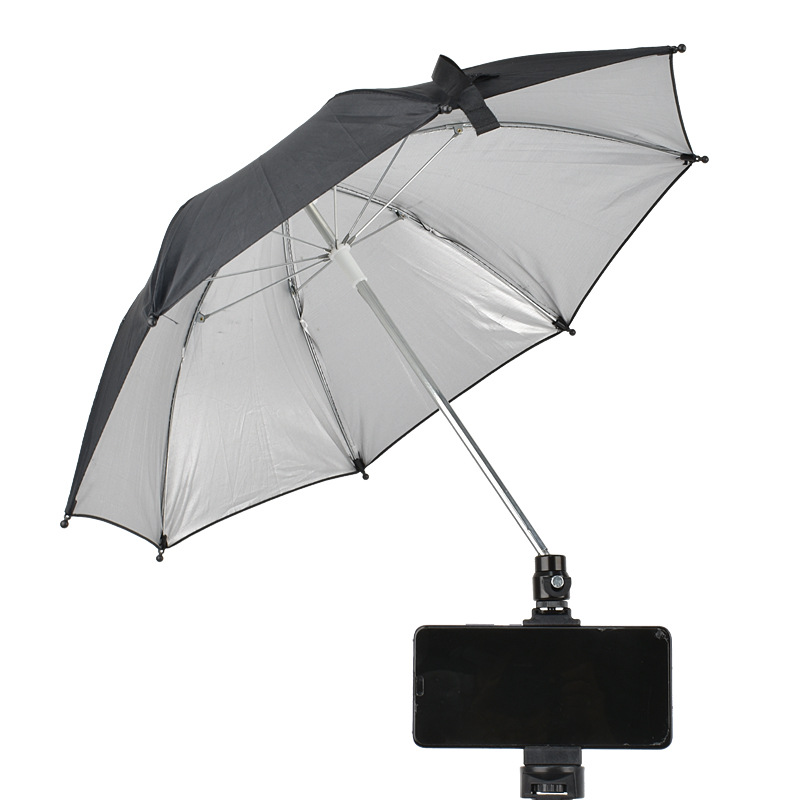 カメラサンバイザー,流行の靴カバー,写真アクセサリー,カメラ - Photography Umbrella のレビューと価格
