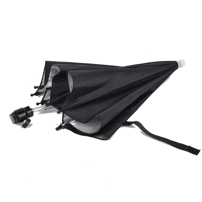 カメラサンバイザー,流行の靴カバー,写真アクセサリー,カメラ - Photography Umbrella のレビューと価格