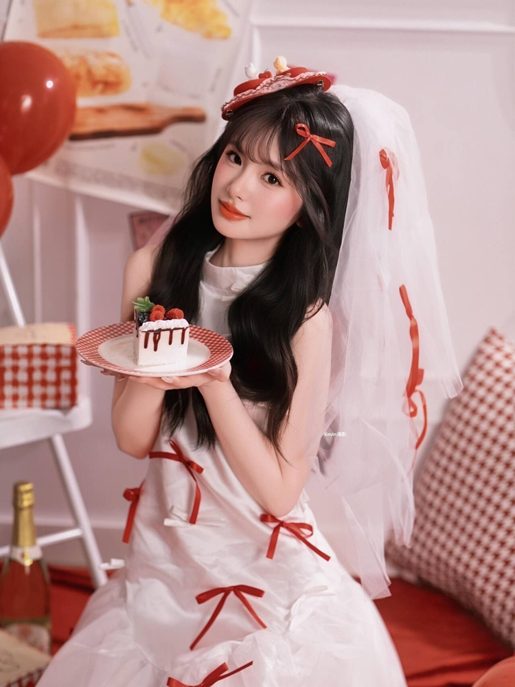 2026 新しいスウィートプリンセススタイル誕生日写真撮影服 - Photography Magazine のレビューと価格
