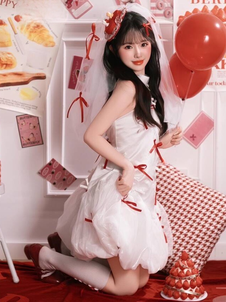 2026 新しいスウィートプリンセススタイル誕生日写真撮影服 - Photography Magazine のレビューと価格