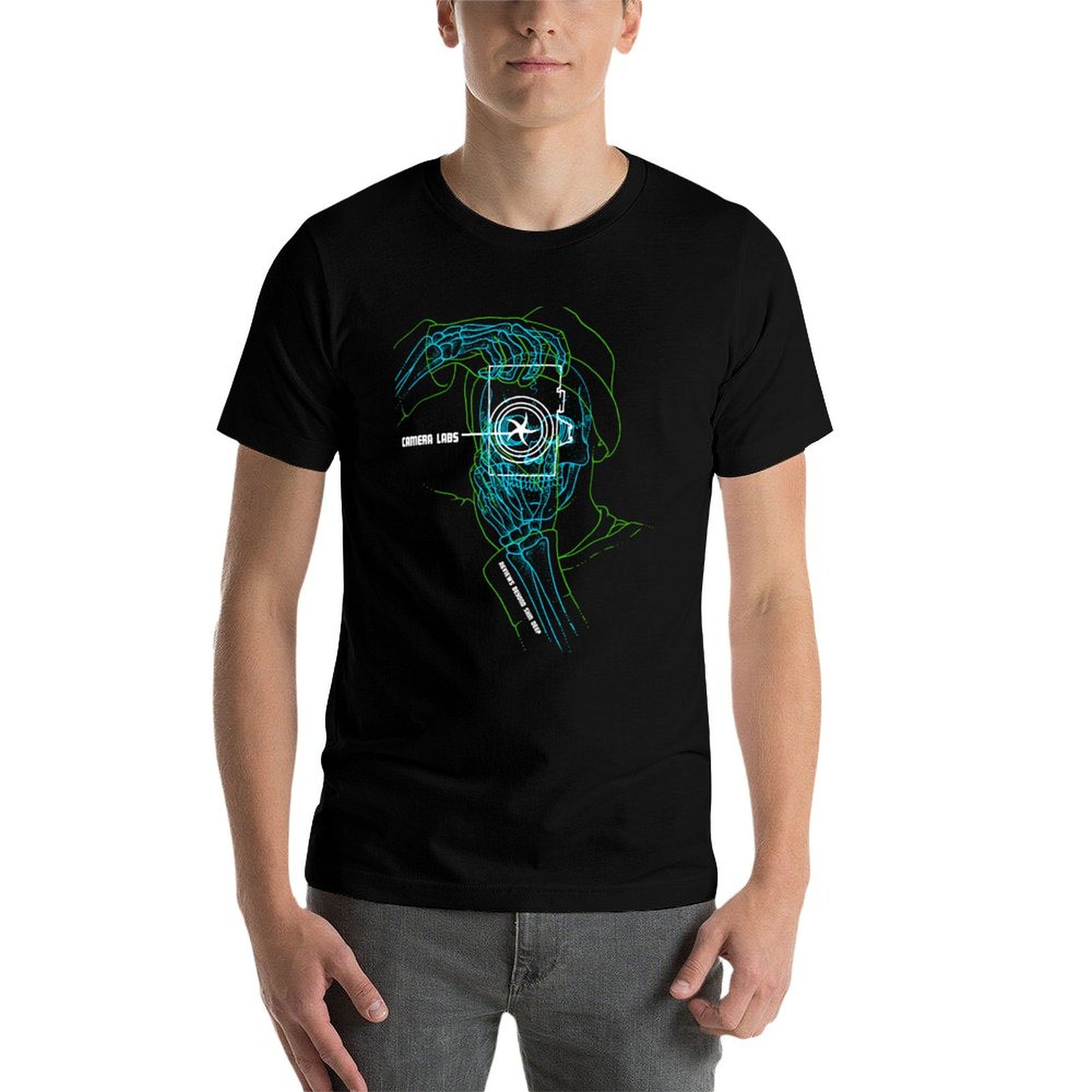 Cameralabs Photography X-Ray T - Photography X Ray のレビューと価格