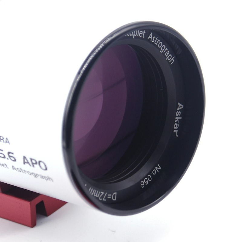 シャープスター アスカー Fra400 400/f5.6 A - Photograph Ed のレビューと価格