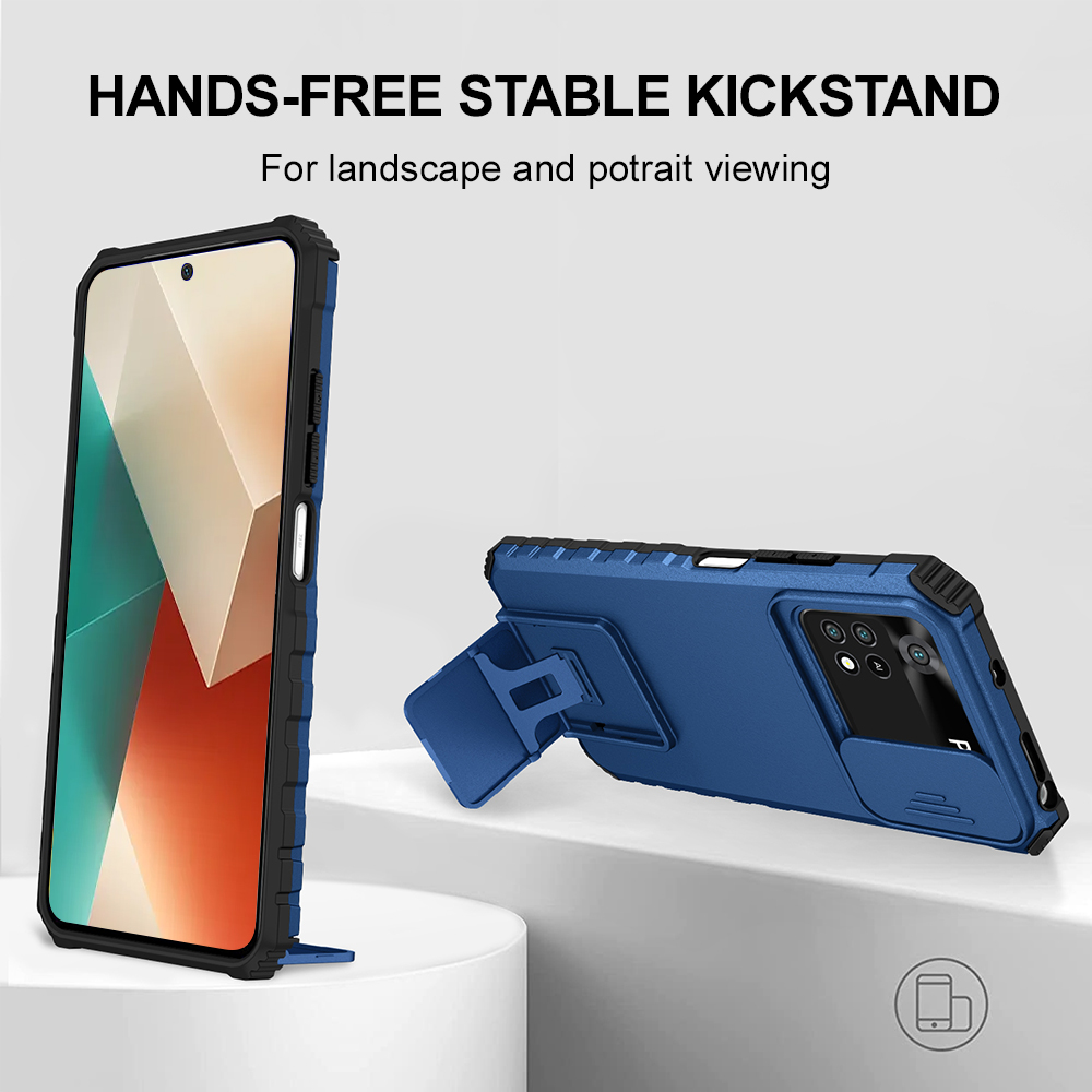 耐衝撃スマホケース Xiaomi Redmi Note 14 - Photography Kit Pro Xiaomi 17 Ultra のレビューと価格