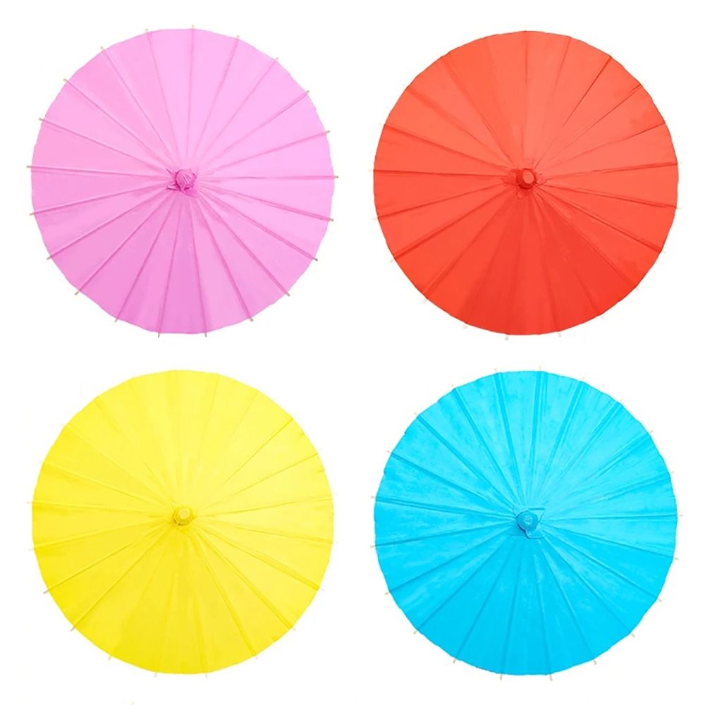 1 個 20/30/40/60 センチメートル紙傘色付きロン - Photography Umbrella のレビューと価格