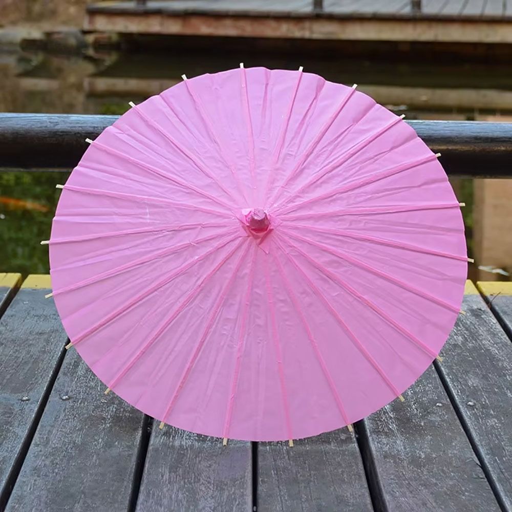 1 個 20/30/40/60 センチメートル紙傘色付きロン - Photography Umbrella のレビューと価格