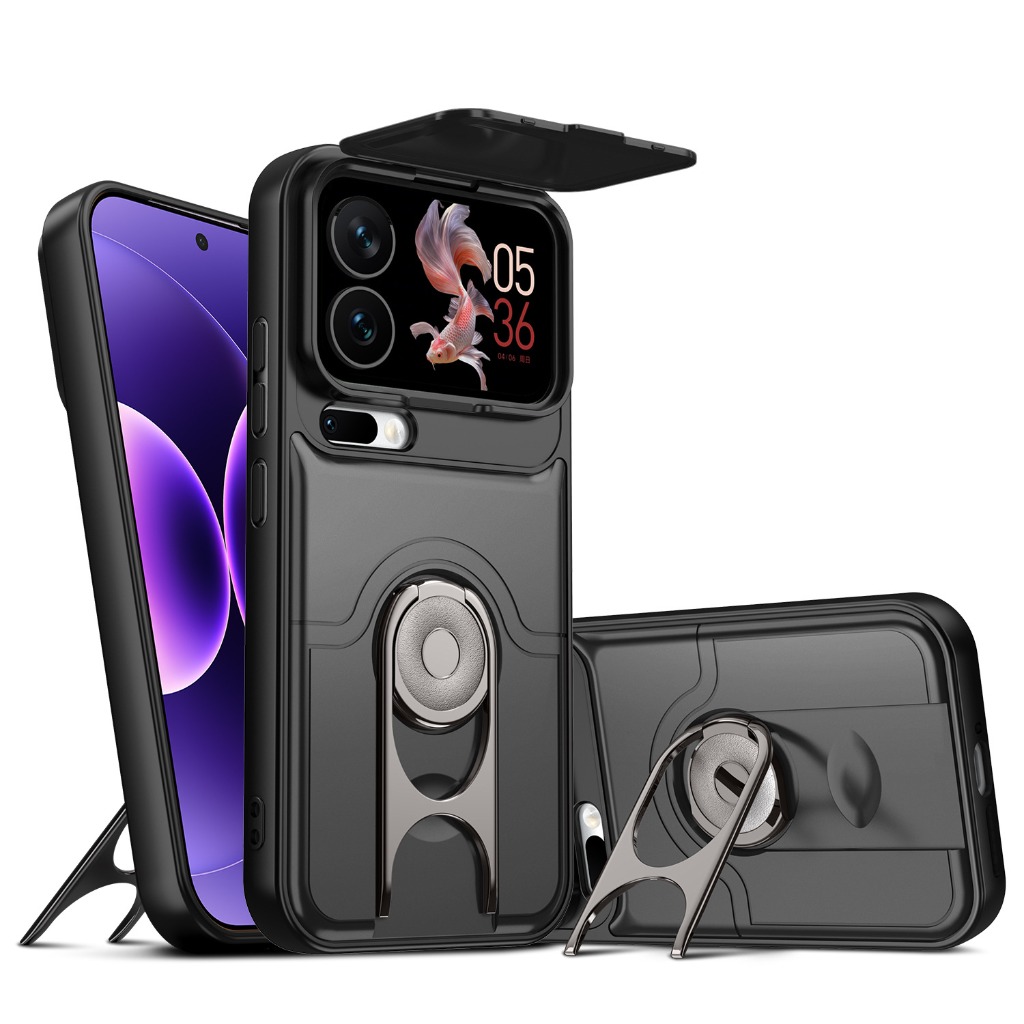 スライドカメラレンズプロテクター付きスマホケース Xiaom - Photography Kit Pro Xiaomi 17 Ultra のレビューと価格