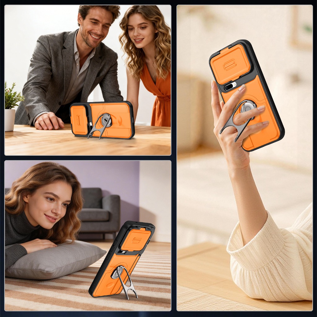 スライドカメラレンズプロテクター付きスマホケース Xiaom - Photography Kit Pro Xiaomi 17 Ultra のレビューと価格