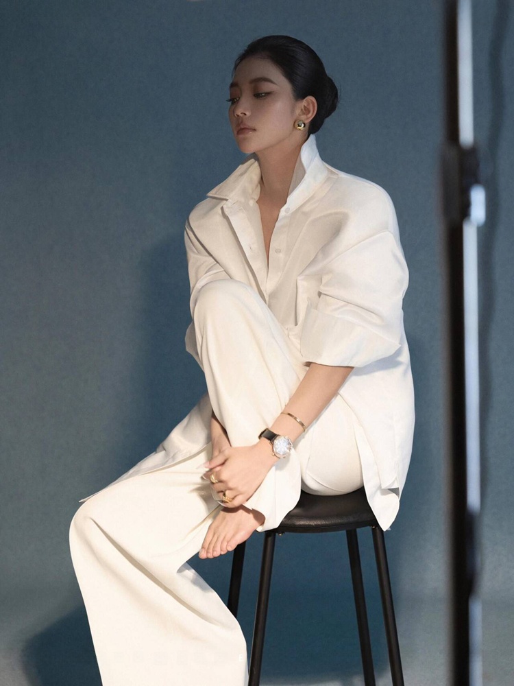 2026 新しいスタイルのポートレート写真テーマシャツファッ - Photography Magazine のレビューと価格