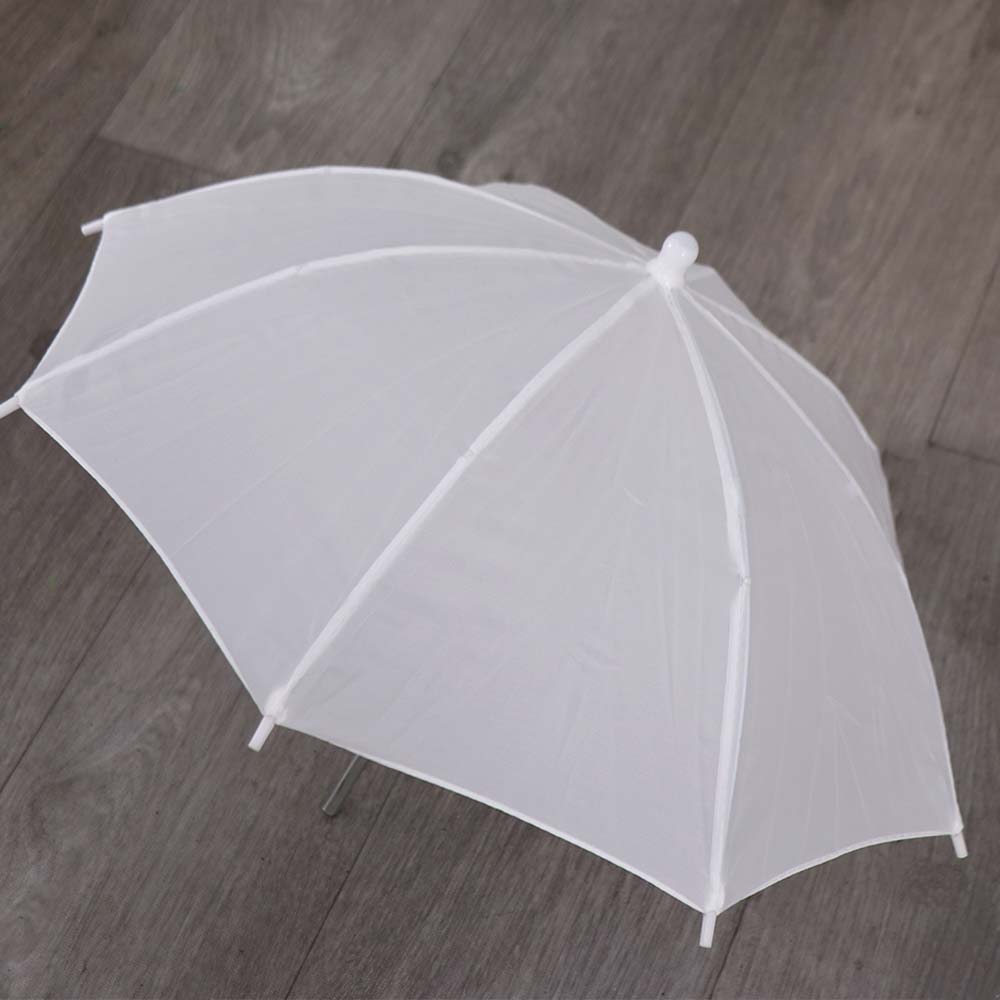 50cm/20インチ写真撮影用傘 金属製ハンドル 軽量布製照 - Photography Umbrella のレビューと価格