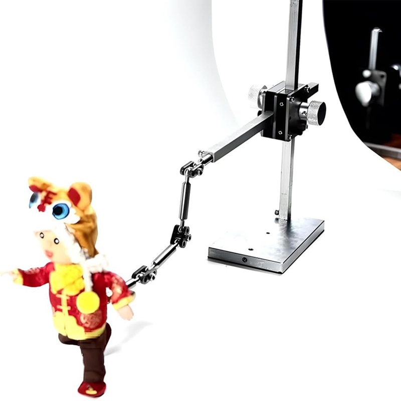 垂直および水平レール付きストップモーションアニメーションワイ - Photography Kit のレビューと価格