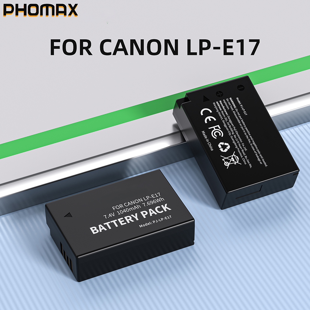 Batmax LP-E17 LPE17 LP E17 104 - Canon Camera Eos R50 のレビューと価格