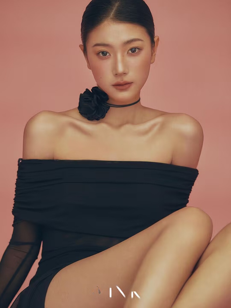 2026年新作ファッションポートレート写真撮影 ブラックアー - Photography Magazine のレビューと価格