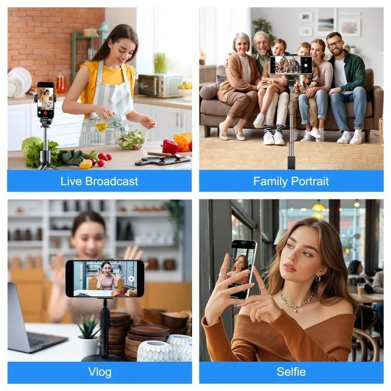 ワイヤレスモニター リアカメラスクリーン スマートフォン用セ - Photography Videography のレビューと価格