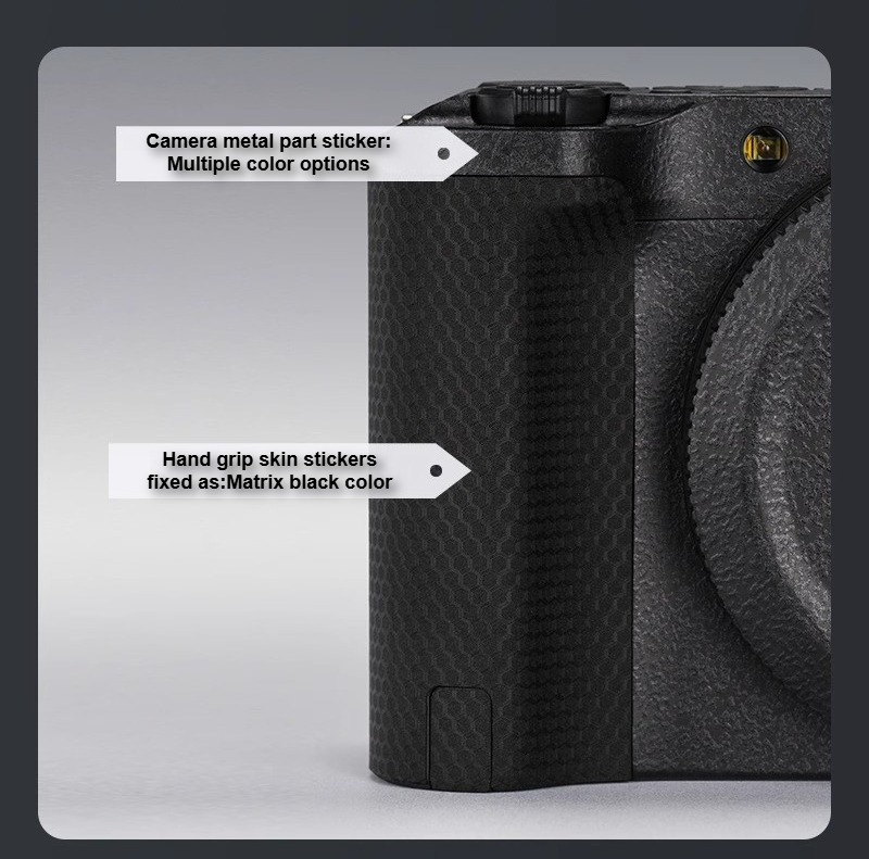 キヤノン EOS R50 V カメラステッカー eos r5 - Canon Camera Eos R50 のレビューと価格