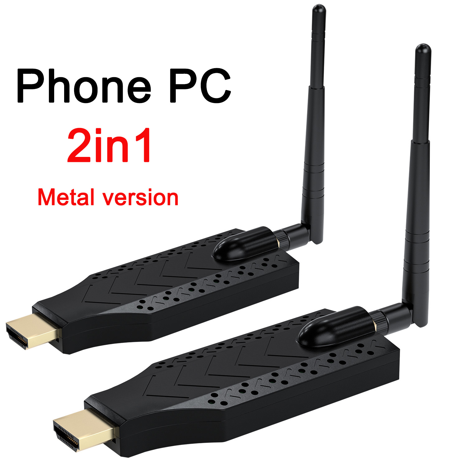 150M ワイヤレスビデオ送信機と受信機 HDMI エクステ - Photography Videography のレビューと価格