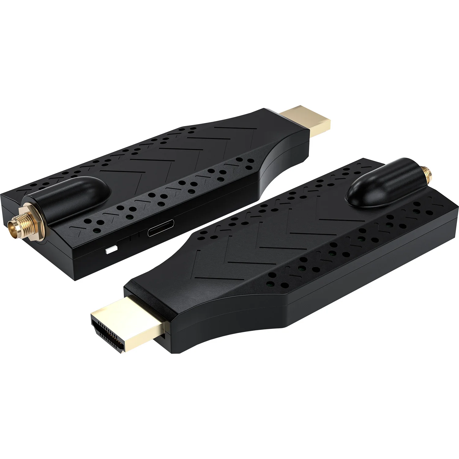150M ワイヤレスビデオ送信機と受信機 HDMI エクステ - Photography Videography のレビューと価格