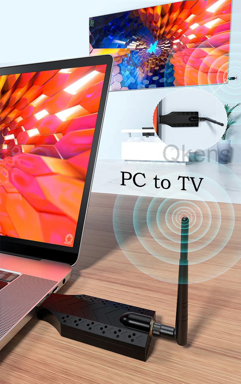 150M ワイヤレスビデオ送信機と受信機 HDMI エクステ - Photography Videography のレビューと価格
