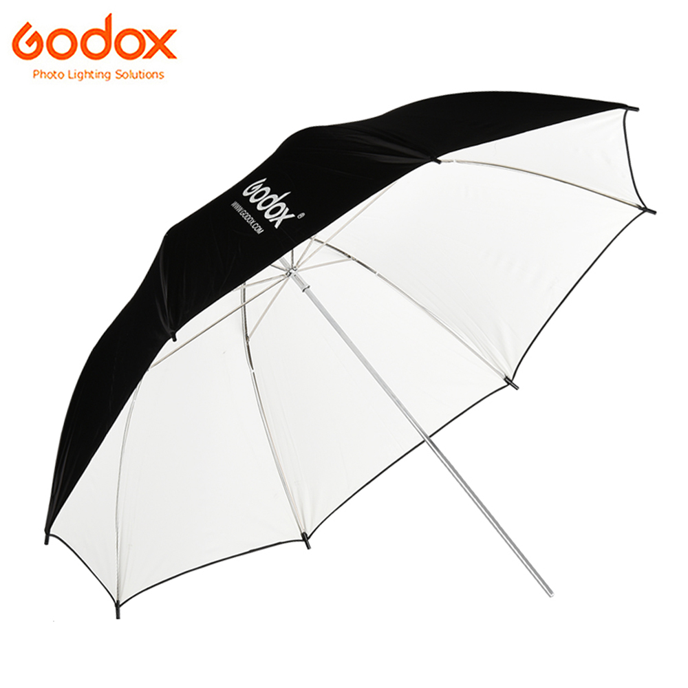 Godox-フォトスタジオソフトディフューザー,反射傘,カメ - Photography Umbrella のレビューと価格