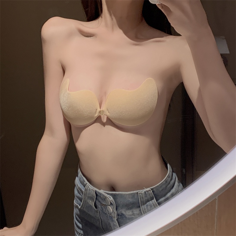 ビーチウェディング用シリコンニップルカバー、女性用セクシーな - Photography Wedding のレビューと価格