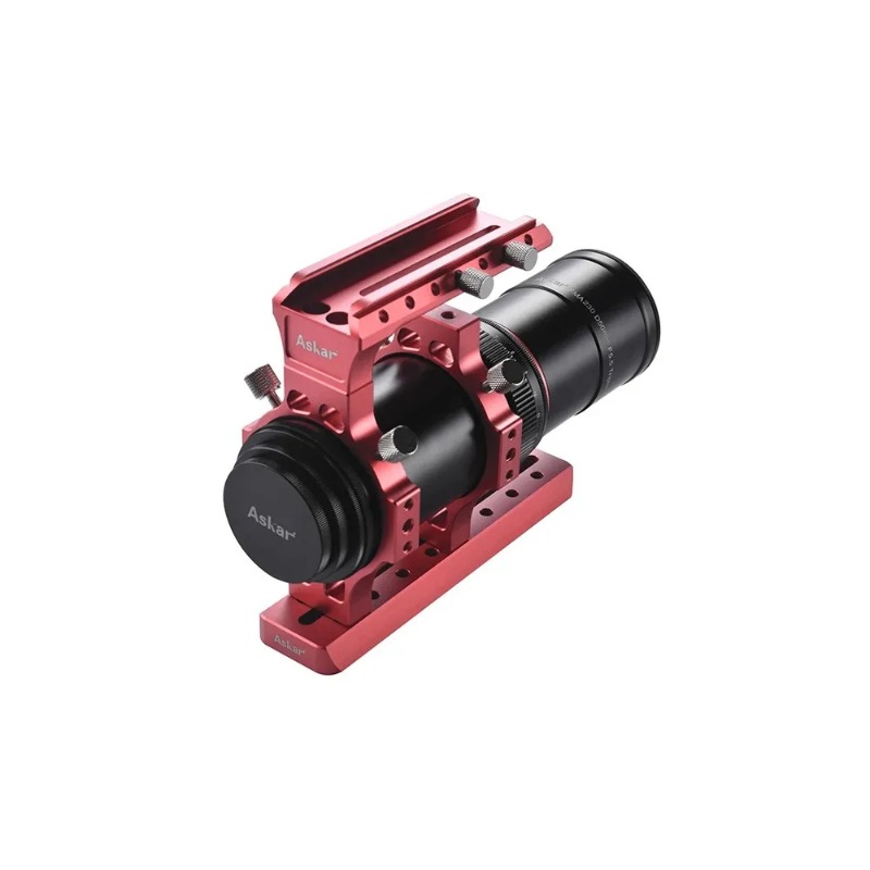 Askar FMA230 Astrograph Sharps - Photograph Ed のレビューと価格
