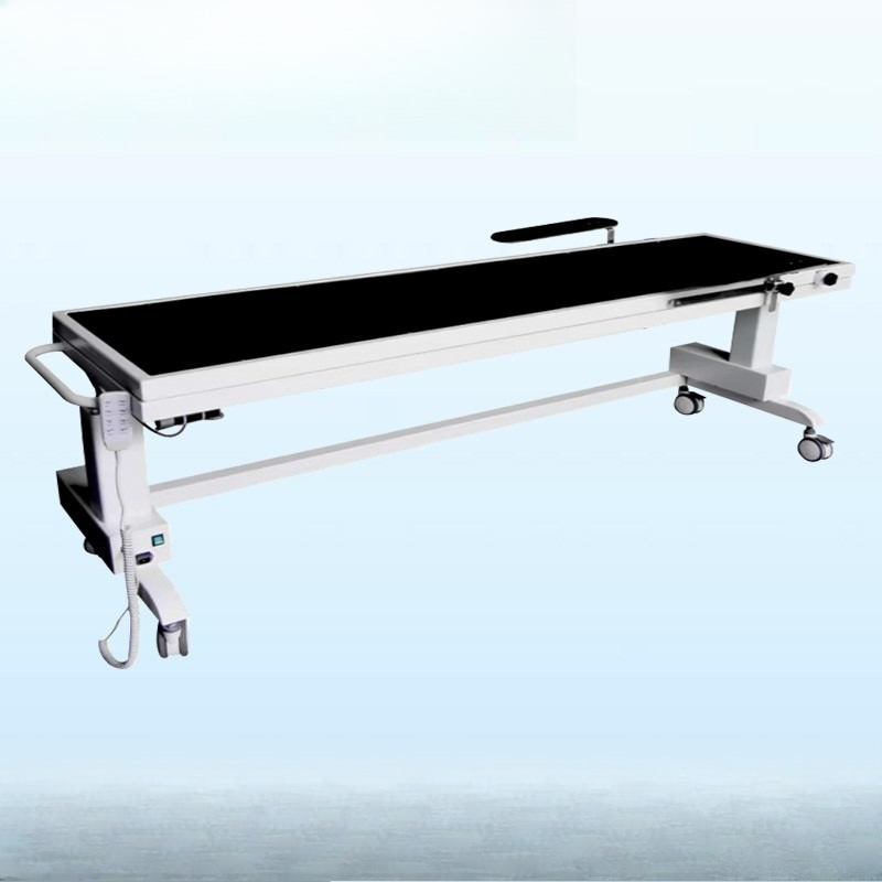 多機能電動手動検査撮影用X線撮影フラットベッド（放射線科用） - Photography X Ray のレビューと価格