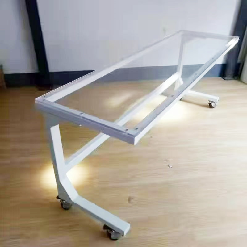 多機能電動手動検査撮影用X線撮影フラットベッド（放射線科用） - Photography X Ray のレビューと価格