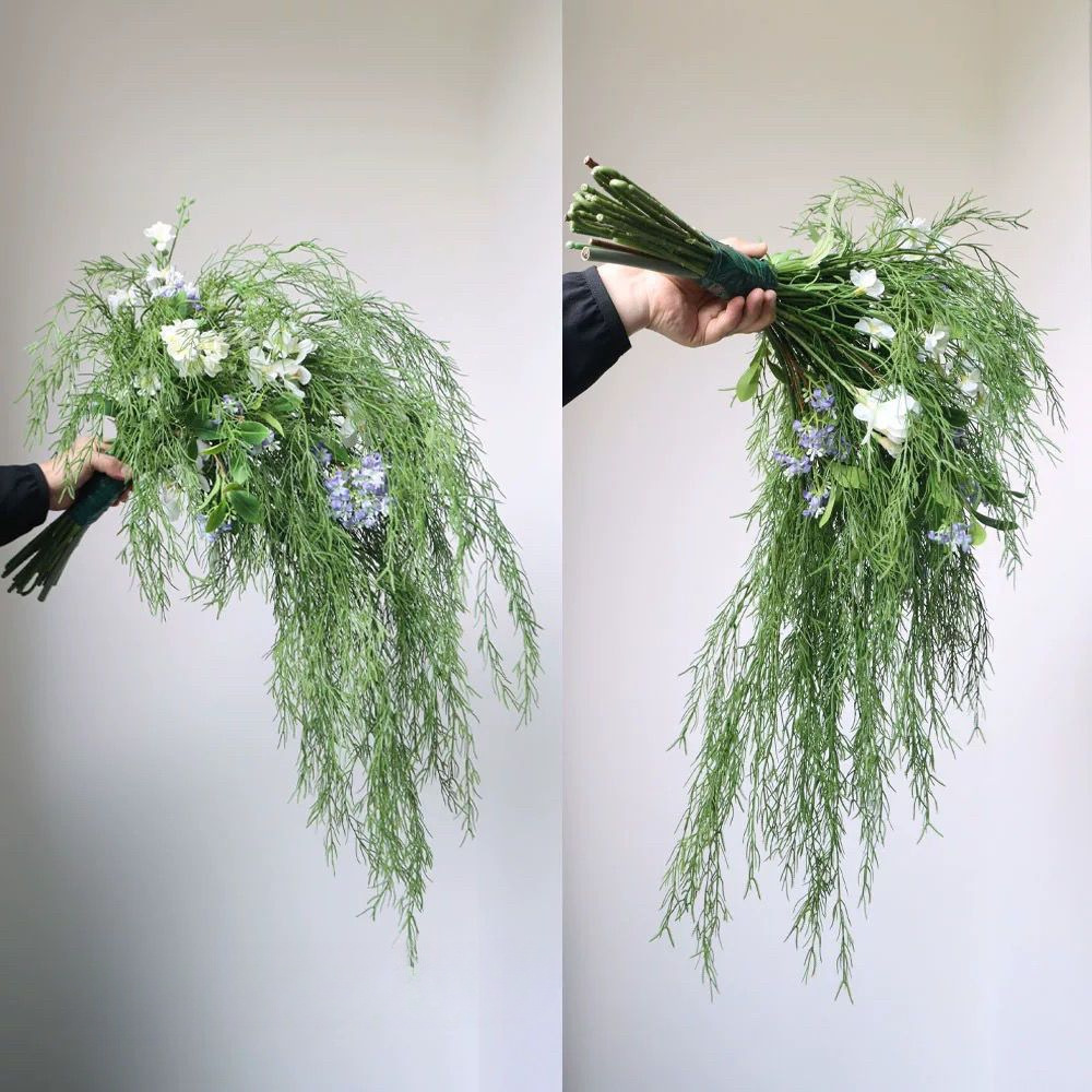 ナチュラルスタイル |   滝の花束 |   花嫁のウェディ - Photography Wedding のレビューと価格