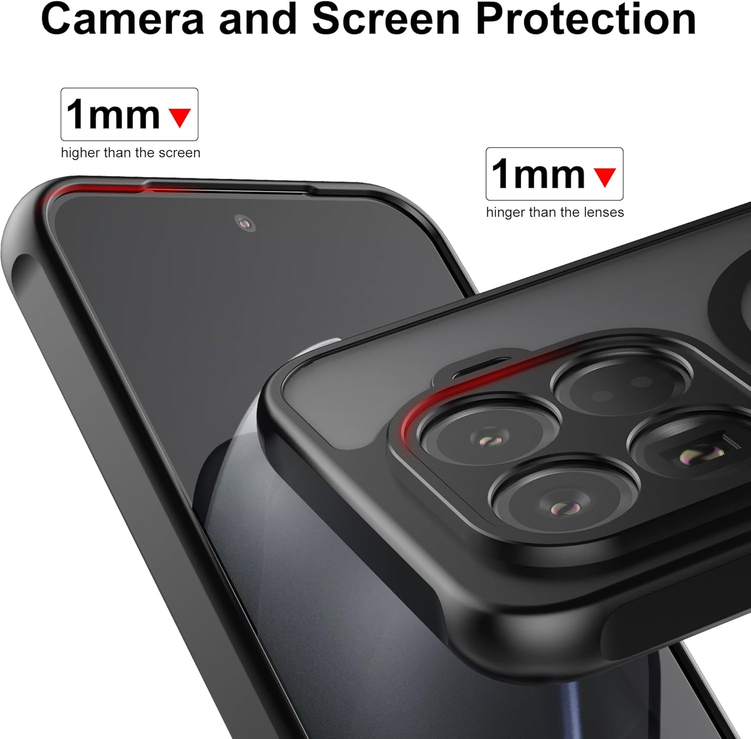 マットバックケース Xiaomi 17 Pro Max 15 - Photography Kit Pro Xiaomi 17 Ultra のレビューと価格