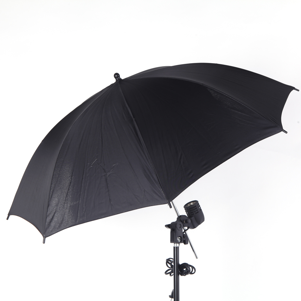 スタジオフォトリフレクター傘、フラッシュライトリフレクター、 - Photography Umbrella のレビューと価格