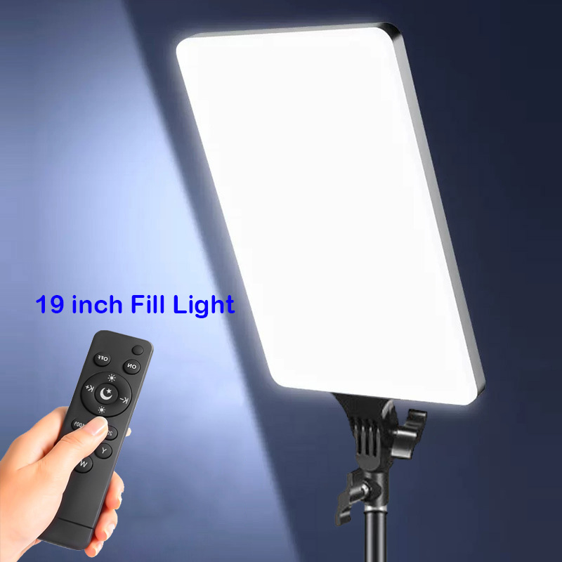 三脚スタンド付きフォトスタジオLEDライト,写真照明,長腕, - Pixel Art Led Panel のレビューと価格