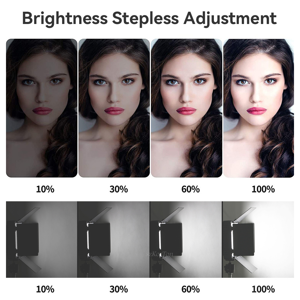 U800 u600 LEDフォトスタジオキット,写真パネル, - Pixel Art Led Panel のレビューと価格